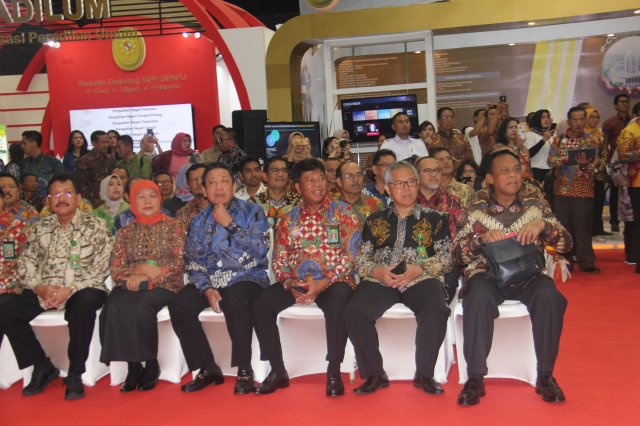 Laptah Kampung Hukum 25-26 Februari 2020